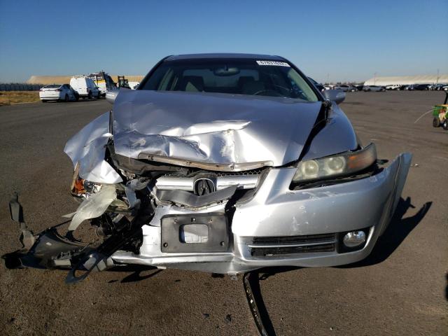 Photo 4 VIN: 19UUA66228A003886 - ACURA TL 