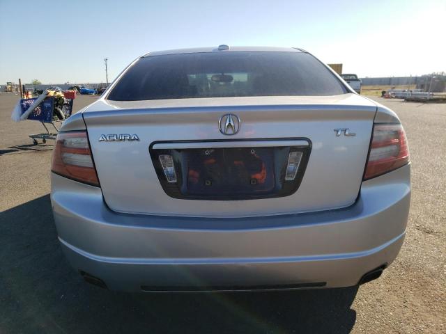 Photo 5 VIN: 19UUA66228A003886 - ACURA TL 