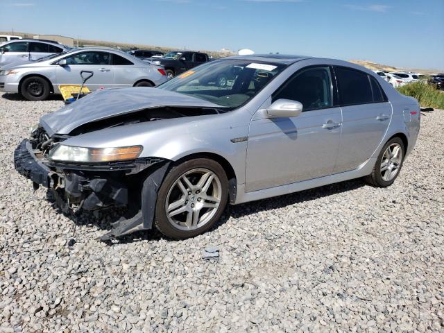 Photo 0 VIN: 19UUA66228A004648 - ACURA TL 