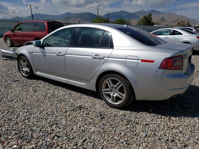 Photo 1 VIN: 19UUA66228A004648 - ACURA TL 