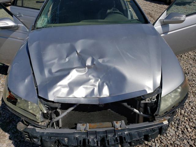 Photo 10 VIN: 19UUA66228A004648 - ACURA TL 