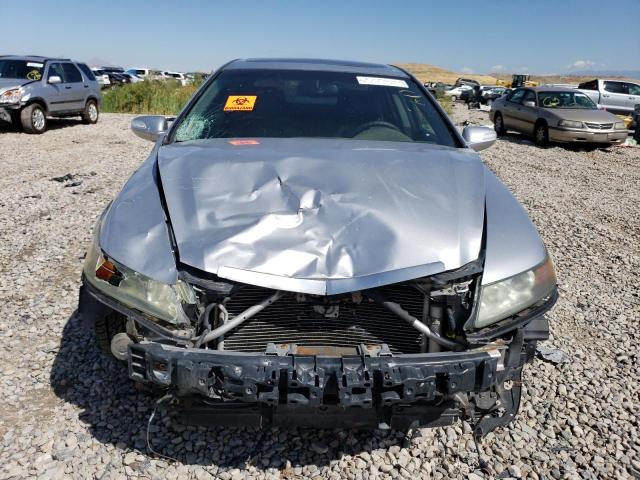 Photo 4 VIN: 19UUA66228A004648 - ACURA TL 