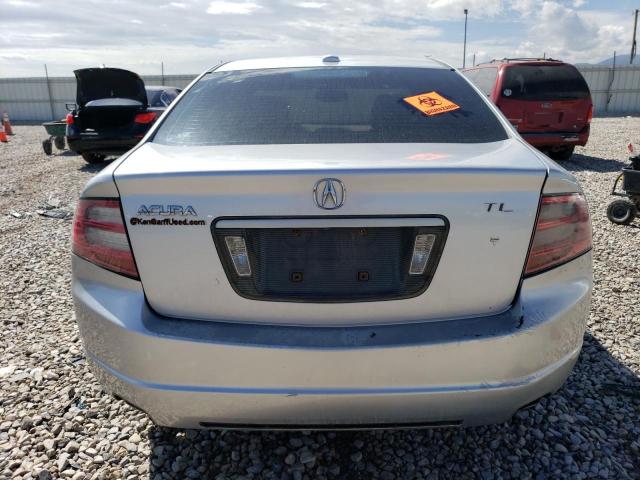 Photo 5 VIN: 19UUA66228A004648 - ACURA TL 