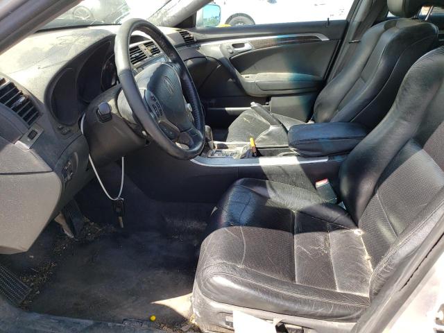 Photo 6 VIN: 19UUA66228A004648 - ACURA TL 