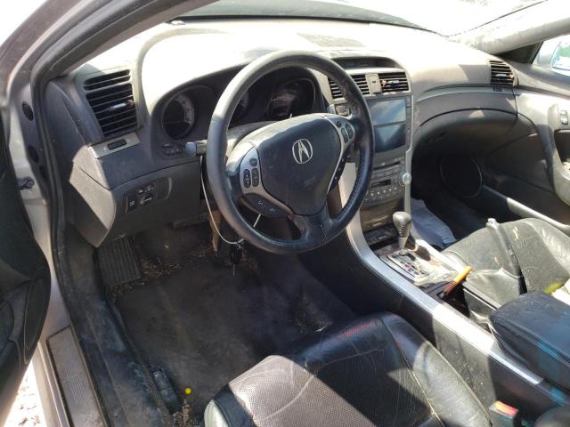 Photo 7 VIN: 19UUA66228A004648 - ACURA TL 