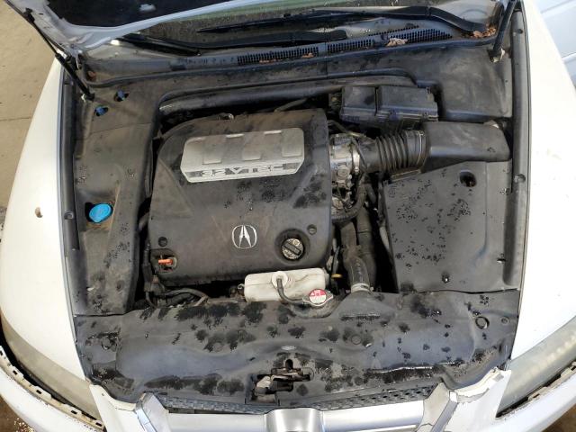 Photo 10 VIN: 19UUA66228A007405 - ACURA TL 