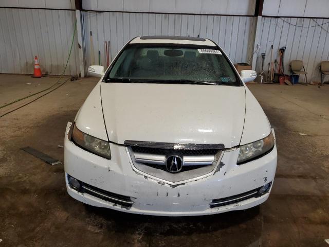 Photo 4 VIN: 19UUA66228A007405 - ACURA TL 