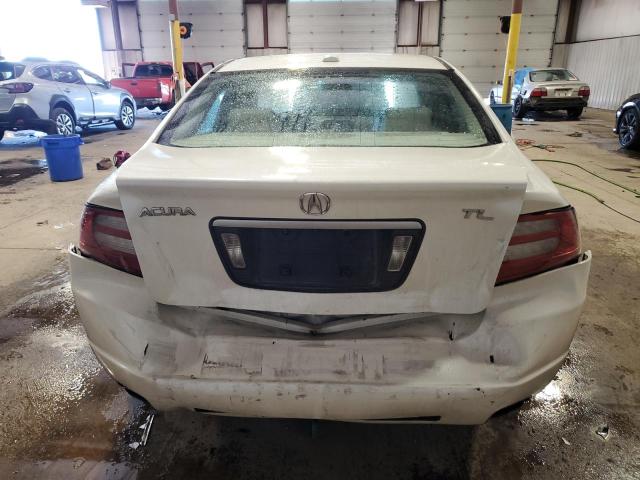 Photo 5 VIN: 19UUA66228A007405 - ACURA TL 