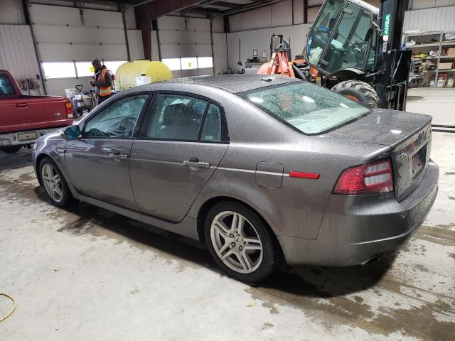 Photo 1 VIN: 19UUA66228A009879 - ACURA TL 