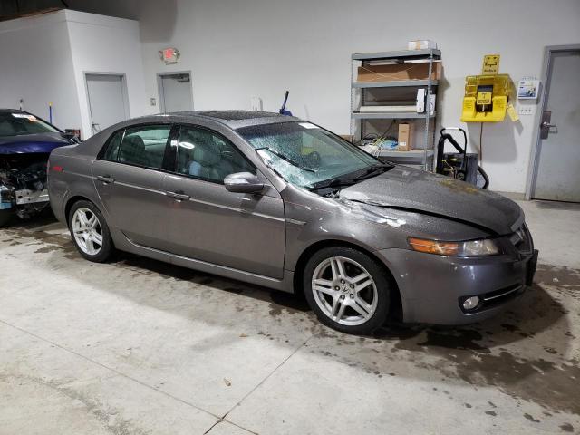 Photo 3 VIN: 19UUA66228A009879 - ACURA TL 