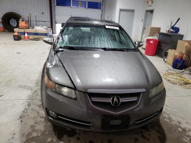 Photo 4 VIN: 19UUA66228A009879 - ACURA TL 