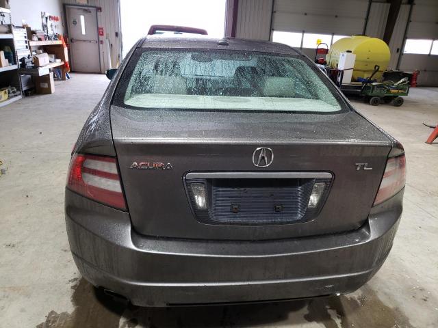 Photo 5 VIN: 19UUA66228A009879 - ACURA TL 