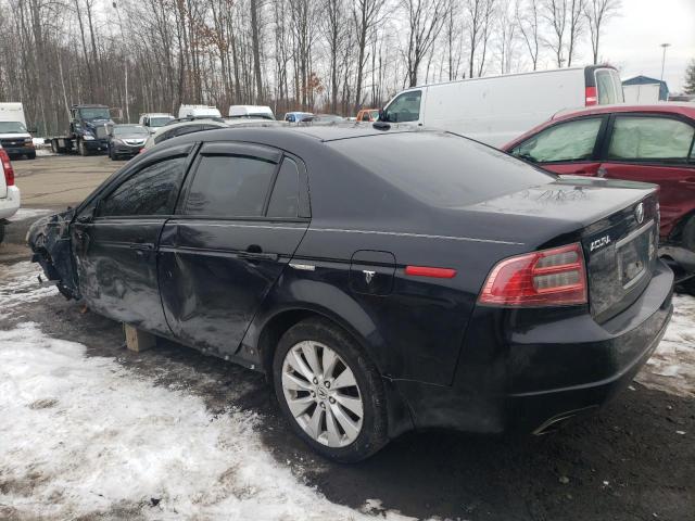 Photo 1 VIN: 19UUA66228A010093 - ACURA TL 