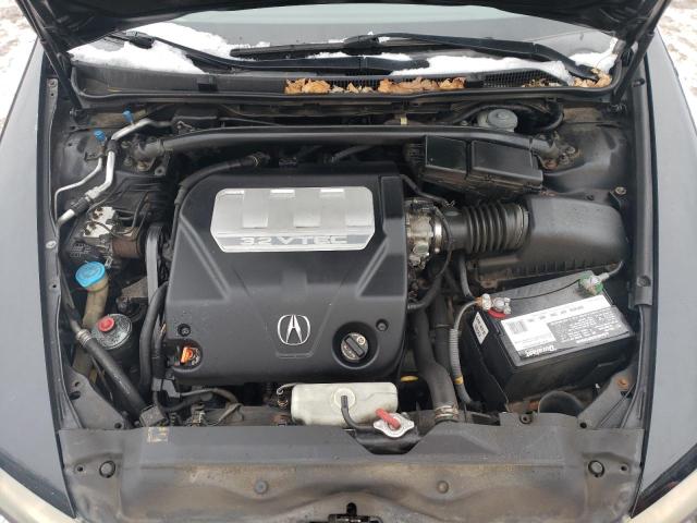 Photo 10 VIN: 19UUA66228A010093 - ACURA TL 