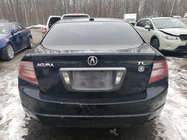 Photo 5 VIN: 19UUA66228A010093 - ACURA TL 