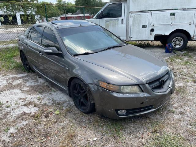 Photo 0 VIN: 19UUA66228A010823 - ACURA TL 