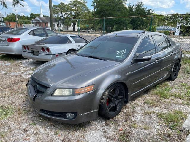 Photo 1 VIN: 19UUA66228A010823 - ACURA TL 