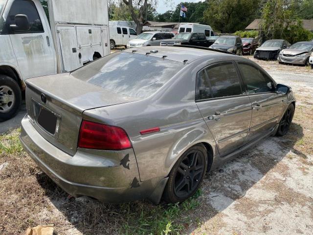 Photo 3 VIN: 19UUA66228A010823 - ACURA TL 