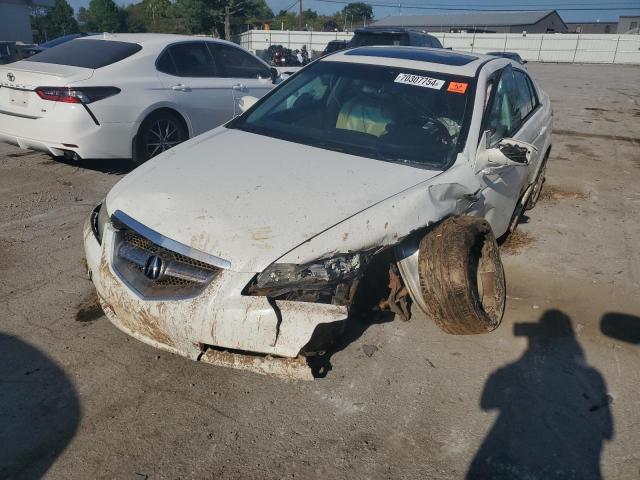 Photo 10 VIN: 19UUA66228A010899 - ACURA TL 