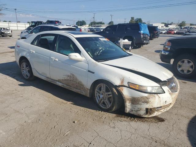 Photo 3 VIN: 19UUA66228A010899 - ACURA TL 