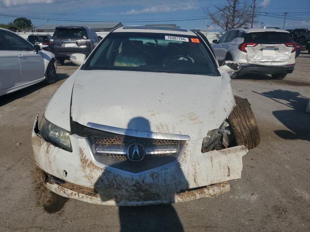 Photo 4 VIN: 19UUA66228A010899 - ACURA TL 