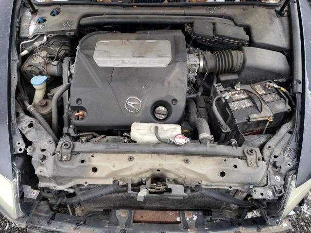 Photo 10 VIN: 19UUA66228A013155 - ACURA TL 