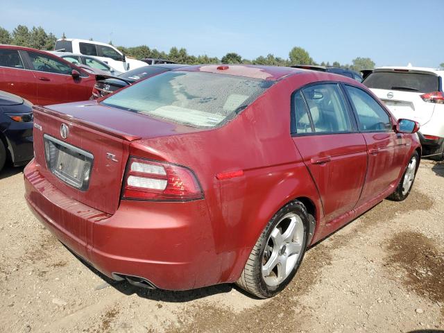 Photo 2 VIN: 19UUA66228A017853 - ACURA TL 