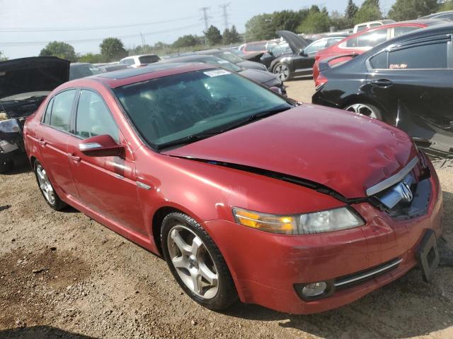 Photo 3 VIN: 19UUA66228A017853 - ACURA TL 