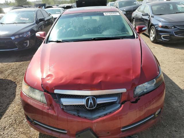 Photo 4 VIN: 19UUA66228A017853 - ACURA TL 