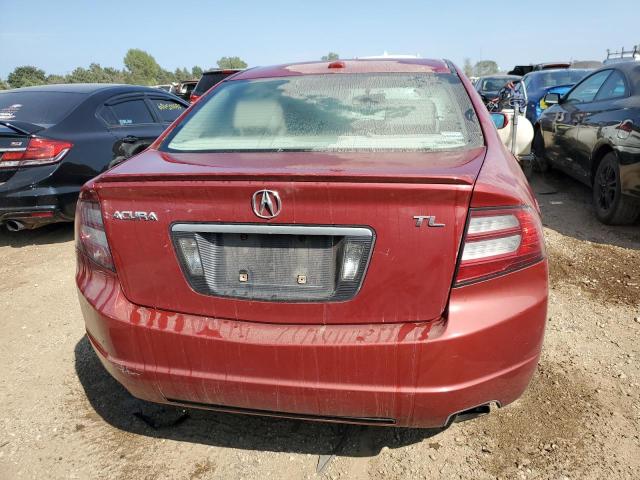 Photo 5 VIN: 19UUA66228A017853 - ACURA TL 