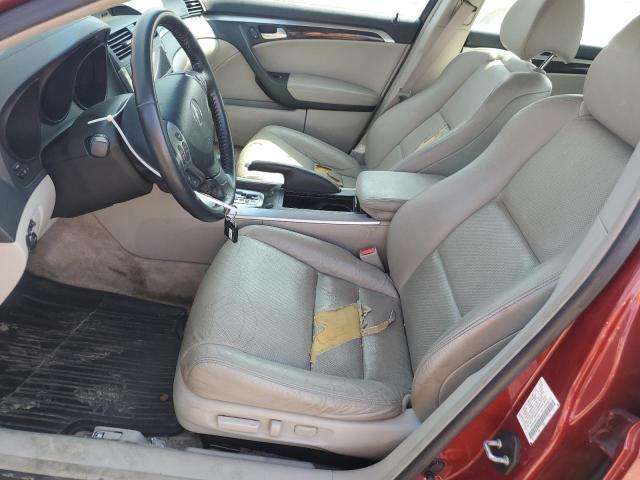 Photo 6 VIN: 19UUA66228A017853 - ACURA TL 