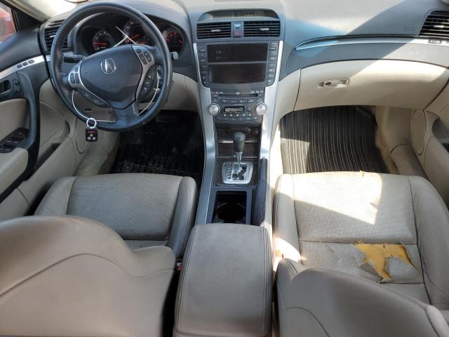 Photo 7 VIN: 19UUA66228A017853 - ACURA TL 