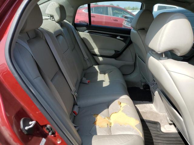 Photo 9 VIN: 19UUA66228A017853 - ACURA TL 