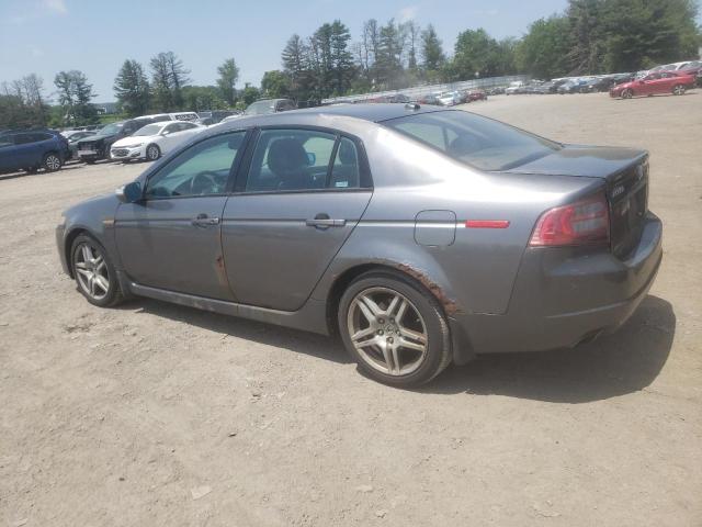 Photo 1 VIN: 19UUA66228A018730 - ACURA TL 