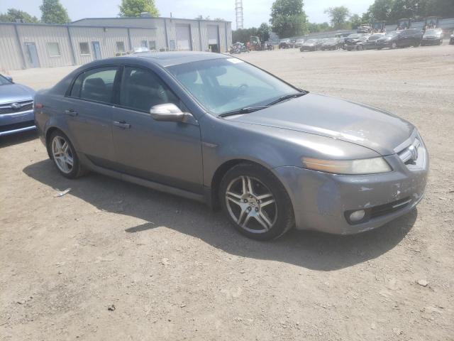 Photo 3 VIN: 19UUA66228A018730 - ACURA TL 