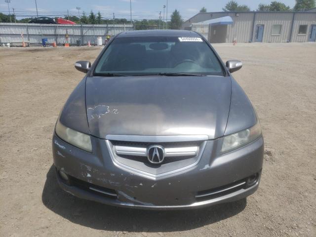 Photo 4 VIN: 19UUA66228A018730 - ACURA TL 