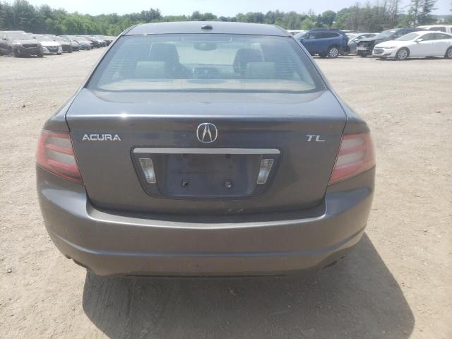 Photo 5 VIN: 19UUA66228A018730 - ACURA TL 