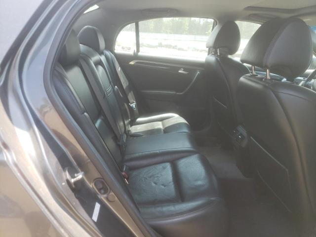 Photo 9 VIN: 19UUA66228A018730 - ACURA TL 