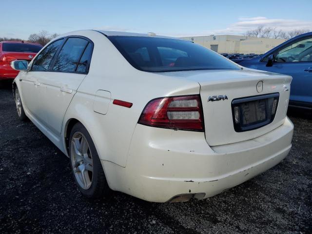 Photo 1 VIN: 19UUA66228A020462 - ACURA TL 