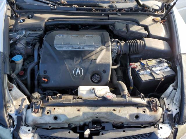 Photo 10 VIN: 19UUA66228A020462 - ACURA TL 