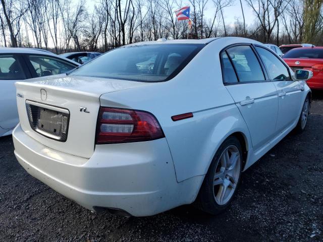 Photo 2 VIN: 19UUA66228A020462 - ACURA TL 