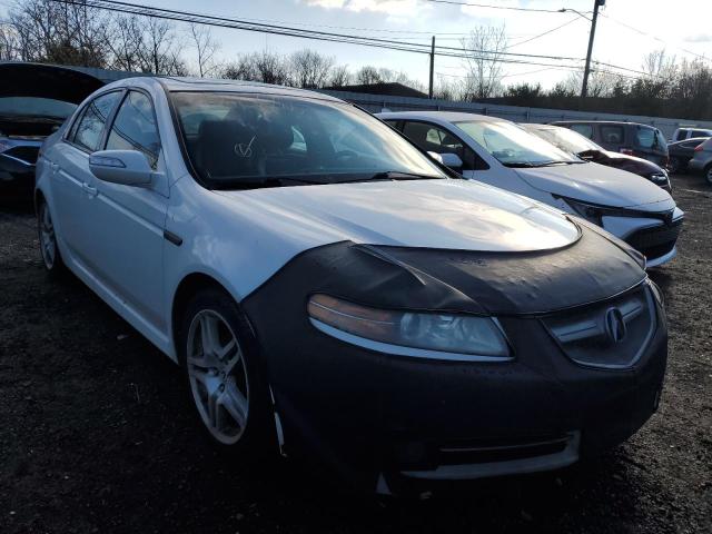 Photo 3 VIN: 19UUA66228A020462 - ACURA TL 