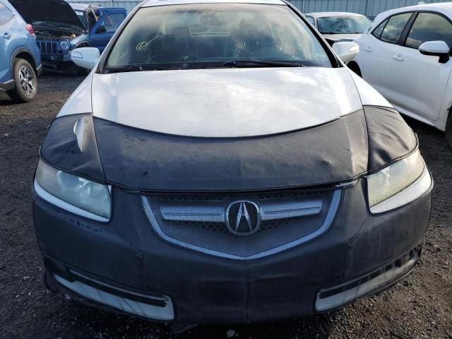 Photo 4 VIN: 19UUA66228A020462 - ACURA TL 