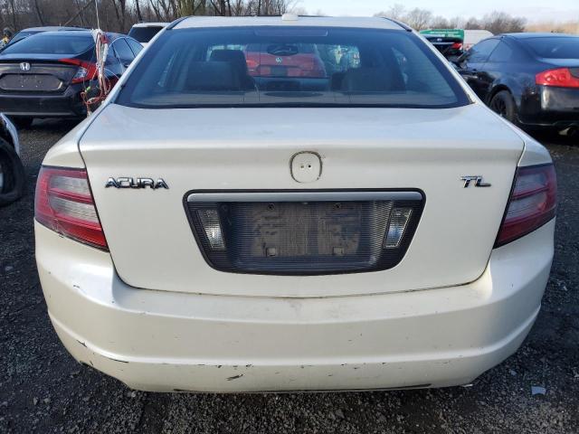 Photo 5 VIN: 19UUA66228A020462 - ACURA TL 