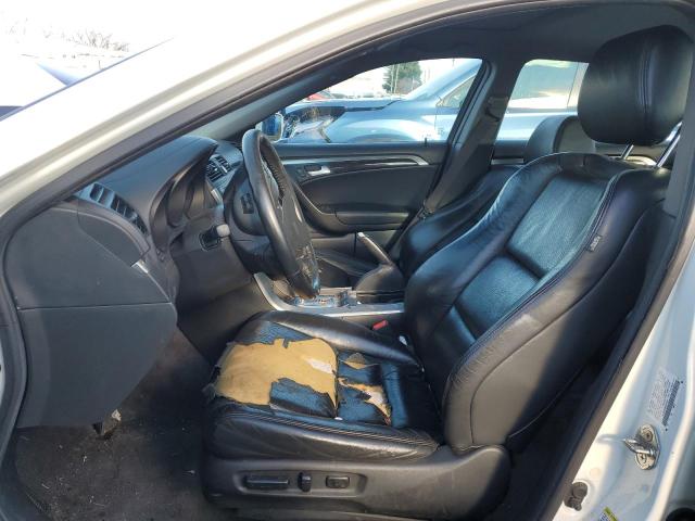 Photo 6 VIN: 19UUA66228A020462 - ACURA TL 