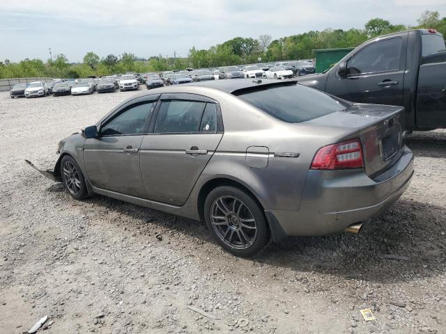 Photo 1 VIN: 19UUA66228A023054 - ACURA TL 