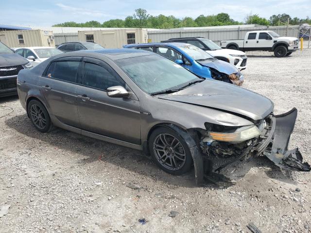 Photo 3 VIN: 19UUA66228A023054 - ACURA TL 