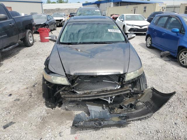 Photo 4 VIN: 19UUA66228A023054 - ACURA TL 