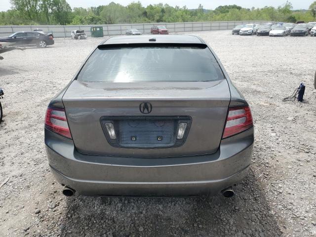 Photo 5 VIN: 19UUA66228A023054 - ACURA TL 