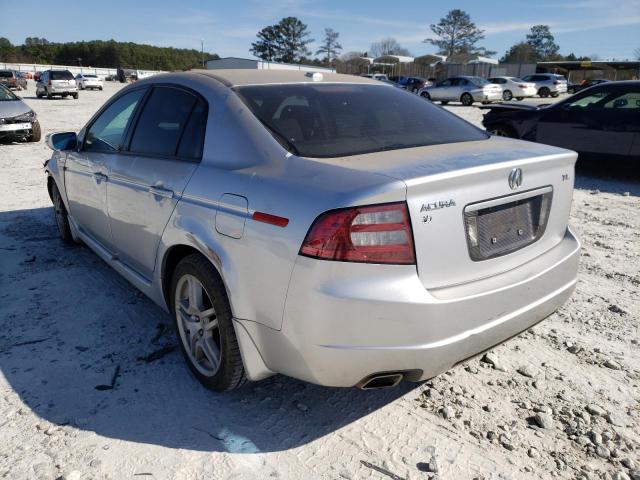 Photo 2 VIN: 19UUA66228A025516 - ACURA TL 